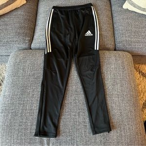 Adidas tracksuit pants